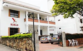 Hotel Karlo By GHO Hoteles